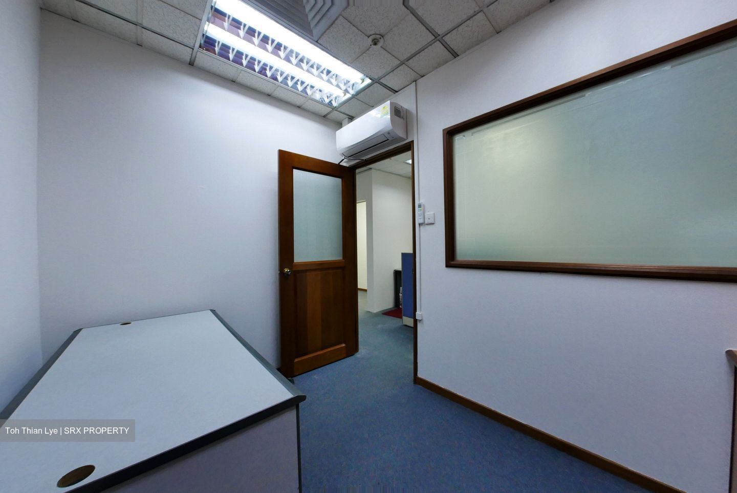 United House (D9), Office #517865681